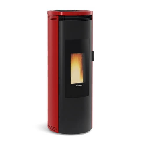 La Nordica Extraflame Amika Pelletofen 8 kW