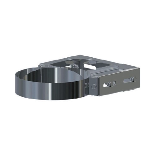 Wandabstandshalter verstellbar Typ 2 - doppelwandig - Reuter DW-Systeme Wandabstandshalter verstellbar Typ 2 - doppelwandig - Reuter DW-Systeme