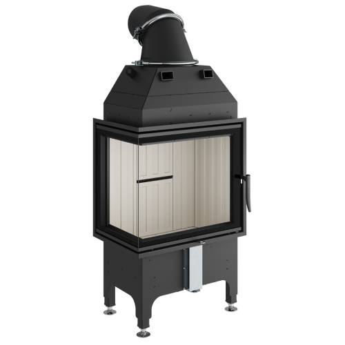 Spartherm Varia 2L-55 Kamineinsatz 7 kW Drehtür
