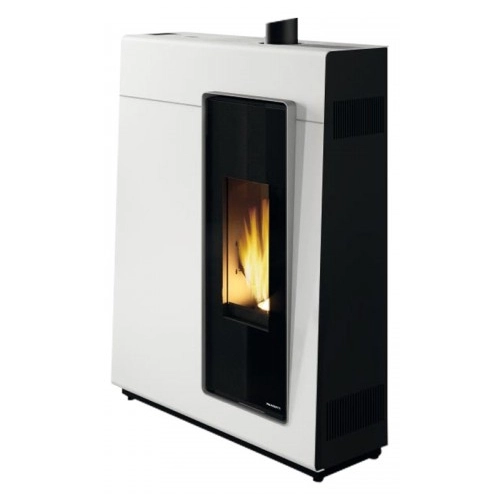 Palazzetti Ecofire Michelle  Kaminofen 10 kW 