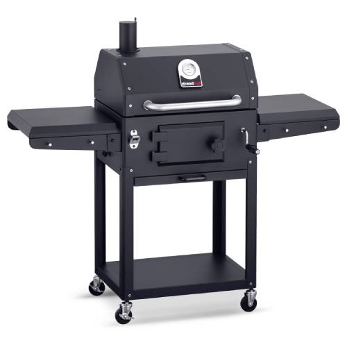 Grandhall Xenon Charcoal Holzkohlegrill