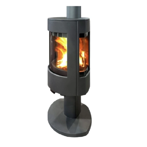 Dovre Astro 3 CB/P Kaminofen 8 kW