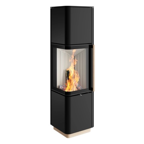 Spartherm Cubo L style Kaminofen 5,9 kW