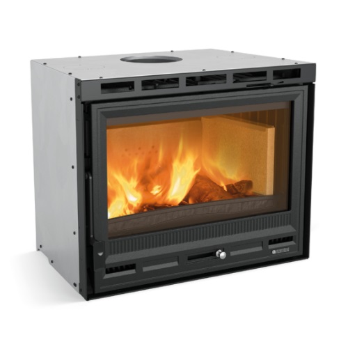 La Nordica Inserto 70 L 4.0 - Ventilato Kamineinsatz 7,8 kW