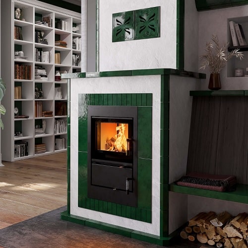 Spartherm Renova C-44 Heizeinsatz 8,5 kW