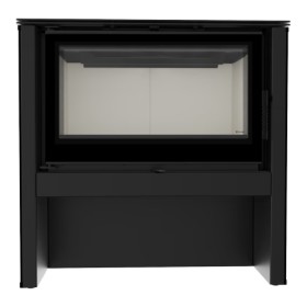 Kratki Juno Kaminofen 12 kW