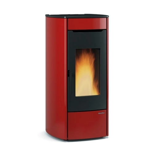 La Nordica Extraflame Marina Idro H13 Pelletofen 17,5 kW Wasserführend