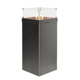 Wamsler Ambiente 40 Gartenkamin