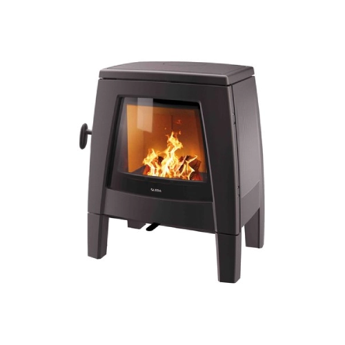 Leda Apella small Kaminofen 6 kW