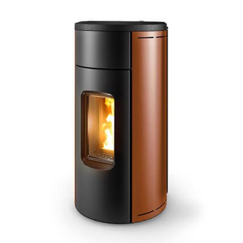 MCZ HERA Air 7 S1 Pelletofen 7 kW