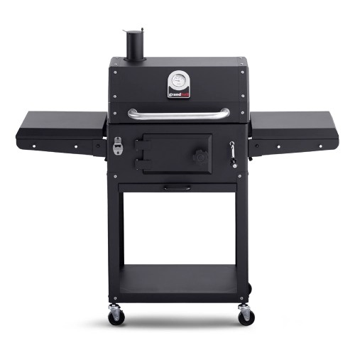 Grandhall Xenon Charcoal Holzkohlegrill