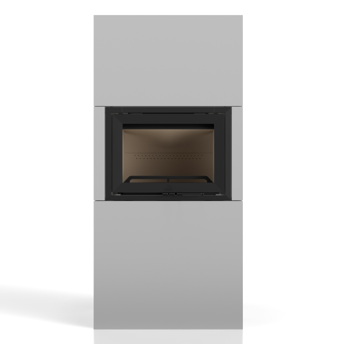 Jotul FS 520 Kaminbausatz 7 kW