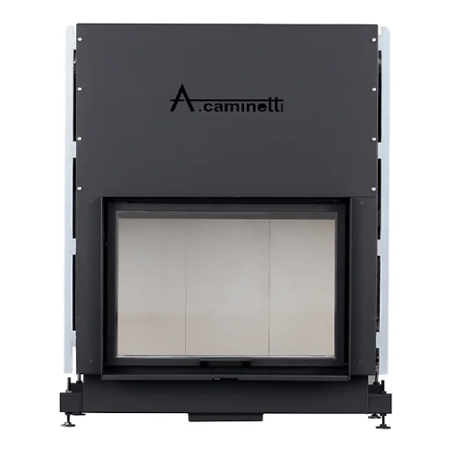 Kamineinsatz A Caminetti Flat 90 x 70 19 kW