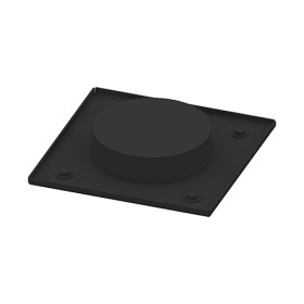 Brunner - Wechselstutzen Ø 180 mm Kaminzubehör