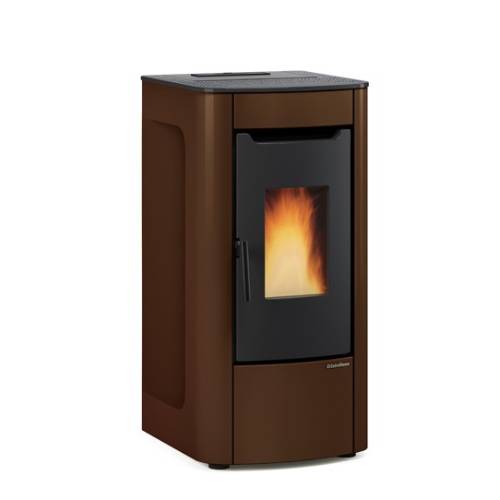 La Nordica Extraflame Sabry Pelletofen 7 kW