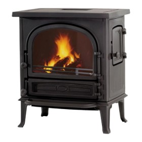 Leda Antigua H Kaminofen 8 kW Speicherofen