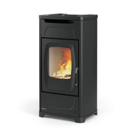 La Nordica Larissa Kaminofen 8 kW