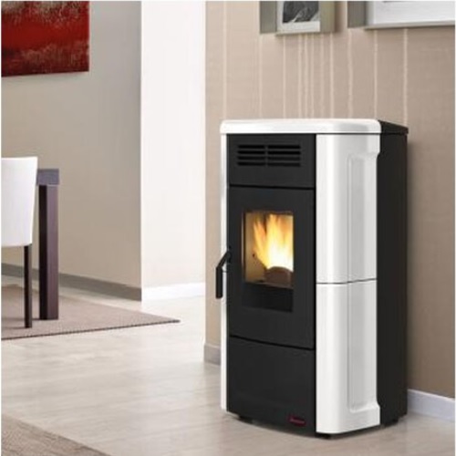 La Nordica EXTRAFLAME Novella Plus Evo Pelletofen mit 10,2 kW