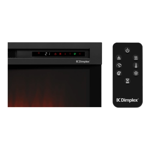 Dimplex XHD Firebox 26 Elektrokamineinsatz