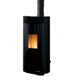 Palazzetti Ecofire Vivienne 9 US Pro 2 Pelletofen | 9 kW