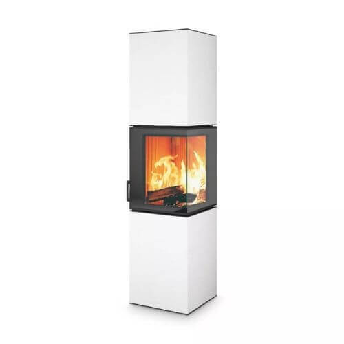 Neocube S20 XL Kaminofen 5,4 kW