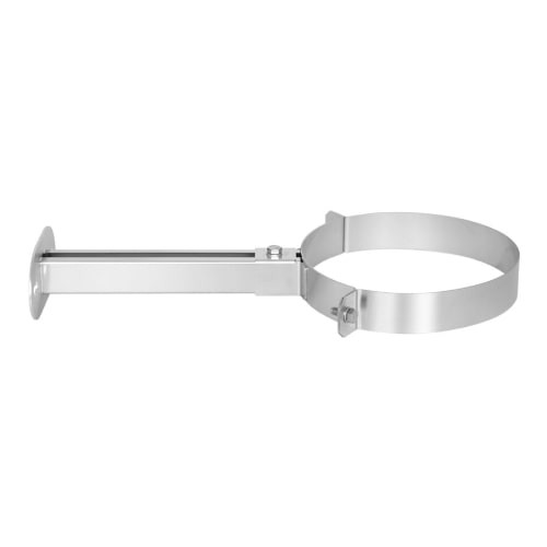 Wandhalter 50 bis 250 mm Design Plus für Tecnovis TEC-DW-Classic und TEC-DW-Silver