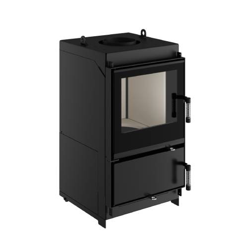 Spartherm Renova C-44 Heizeinsatz 8,5 kW