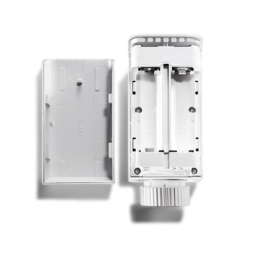 Bosch Smart Home Heizkörper-Thermostat