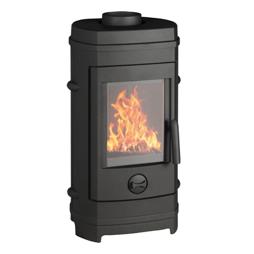 Wamsler Rocky Kaminofen 7 kW