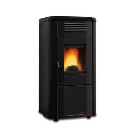 Pelletofen La Nordica Extraflame Viviana Evo 10,3kW