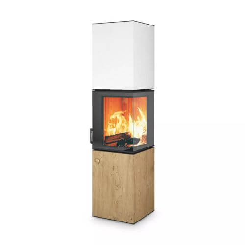 Neocube S20 XL Kaminofen 5,4 kW