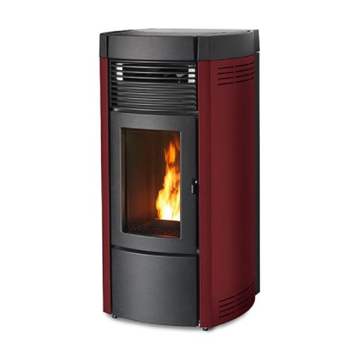 Pelletofen MCZ MUSA Comfort Air UP! 11,9 kW Pelletofen MCZ MUSA Comfort Air UP! 11,9 kW