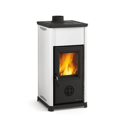 La Nordica Tea Kaminofen 6,6 kW