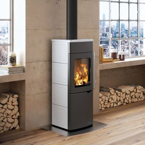 Palazzetti Eva S Kaminofen 7 kW