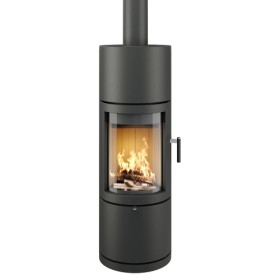 Leda Greena 6 kW Kaminofen für LEDATRONIC