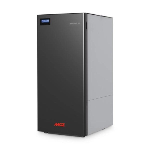 MCZ Performa 25 HQ Easy Clean H1 Pelletkessel 24 kW