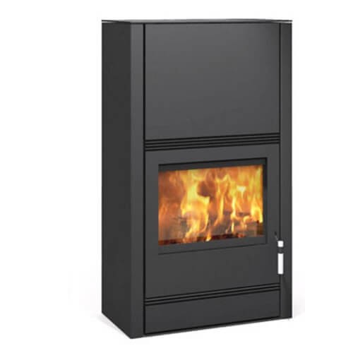 Kaminofen Wodtke Longo 10kW