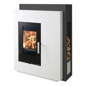 Haas und Sohn PINUS-II Kaminbausatz 8 kW