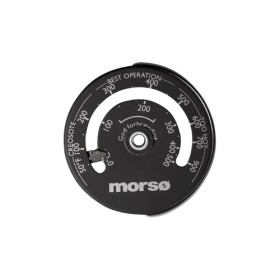 Morsoe - Rauchgasthermometer Kaminzubehör