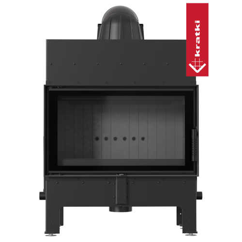 Kratki Floki M Kamineinsatz 10 kW