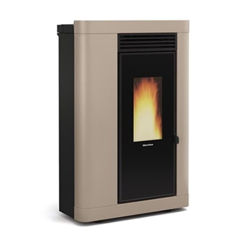 La Nordica Extraflame Annabella AD Evo Pelletofen 9 kW