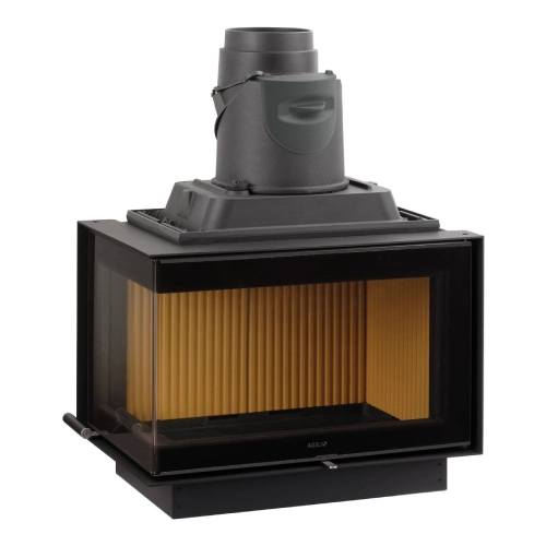 Leda Fina Kamineinsatz 7/8/9 kW