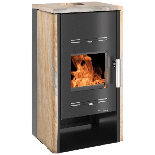 Kaminofen Haas und Sohn KUFSTEIN 5kW