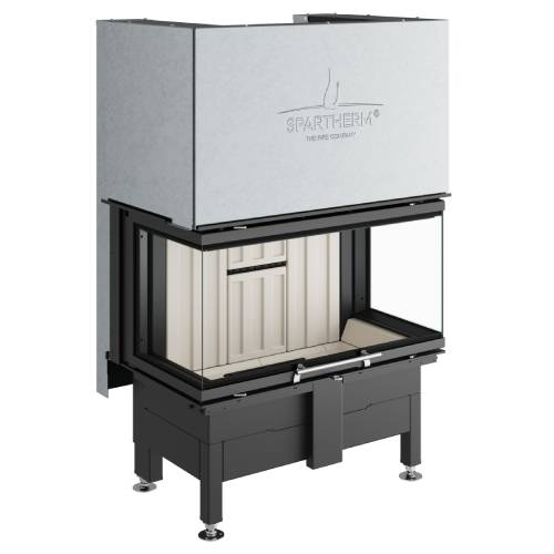 Spartherm Varia AS-3RLh Kamineinsatz 8,4 kW Schiebetür