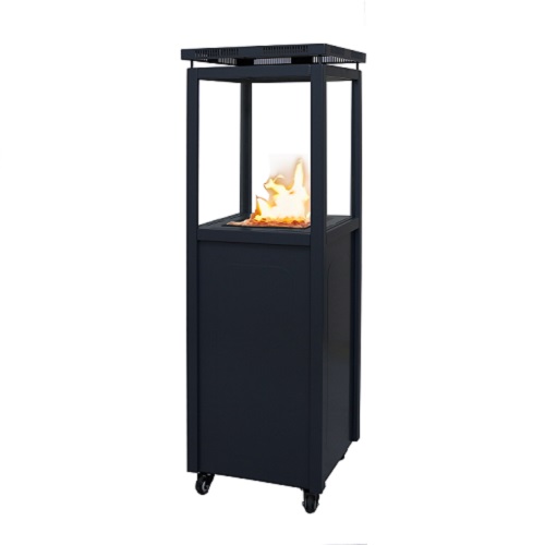 OUTR Cordoba Gartenkamin 7,3 kW
