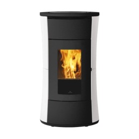Edilkamin Cherie 9 Evo AT Pelletofen 9 kW