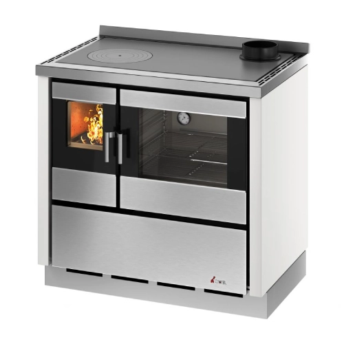 Cadel Kook 90 Holzherd 7,5 kW 