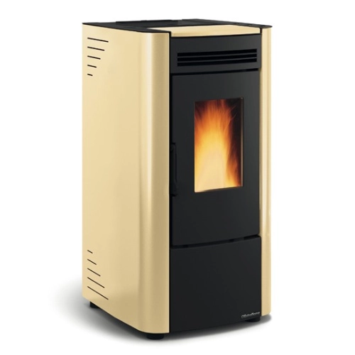 La Nordica Extraflame Ketty Evo 2.0 Pelletofen 6,5 kW