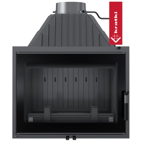 Kratki Zosia Kamineinsatz 12 kW