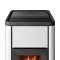 Vorschau: MCZ GHEA Air 6 S1 Pelletofen 6,3 kW